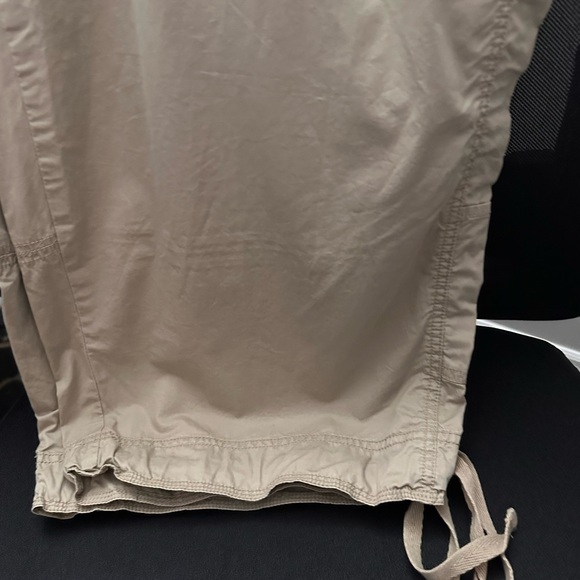 Casual Tan Pants - Picture 4 of 5